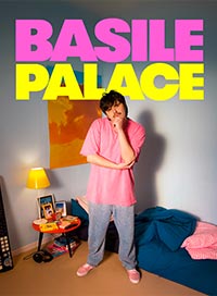 Basile palace