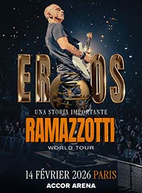 Eros ramazzotti