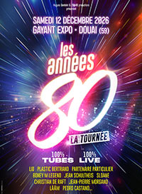 Les annees 80