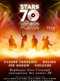 Stars 70