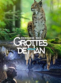 Domaine des grottes de han