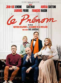 Le prenom