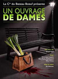 Vignette marchand