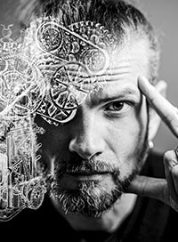 Vincent peirani - living being