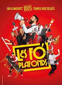Les fo'plafonds