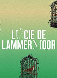 Lucie de lammermoor