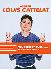 Louis cattelat