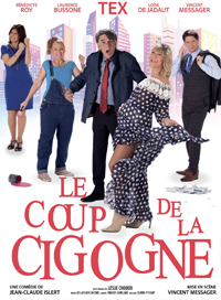 Le coup de cigogne