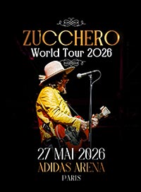 Zucchero
