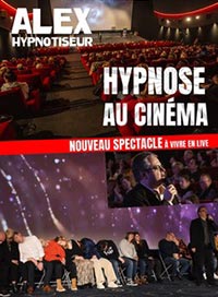 Hypnose au cinema