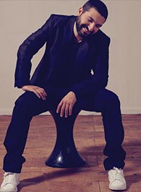 Ibrahim maalouf & the trumpets