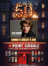 Lucie carbone