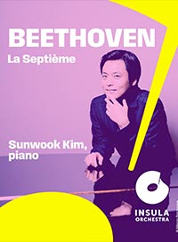 Beethoven, la 7eme