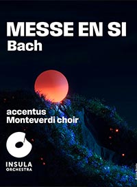 Messe en si, bach