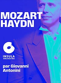 Mozart / haydn