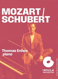 Mozart / schubert