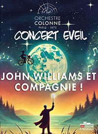 John williams et compagnie !