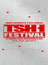 Tshh festival