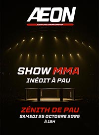 Aeon fighting championship