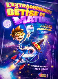 L'extraordinaire betise de mathis