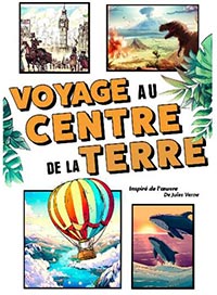 Vignette marchand