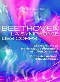 Beethoven, la symphonie des corps