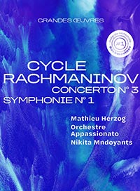 Cycle rachmaninov no.1