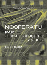 Nosferatu par jean francois zygel