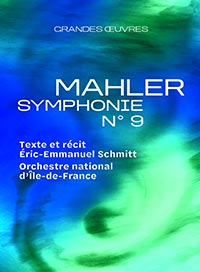 Mahler - symphonie no. 9