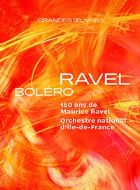 Ravel - boléro