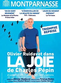 La joie
