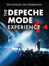 The depeche mode experience