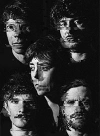 Pain magazine
