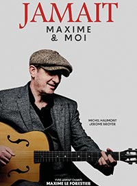 Yves jamait