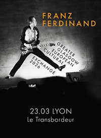 Franz ferdinand