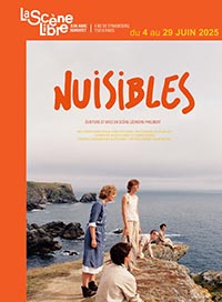 Nuisibles