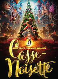 Mon premier casse-noisette