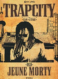 Trapcity