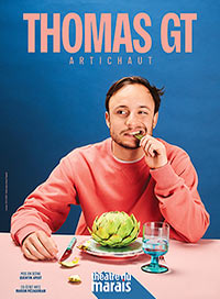 Thomas gt