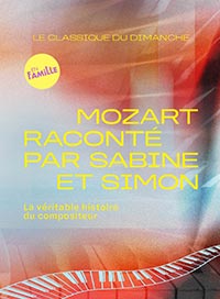 Classique du dimanche - sabine et simon