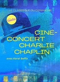 Classique du dimanche - charlie chaplin