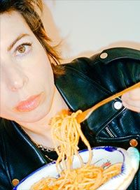 Mademoiselle k