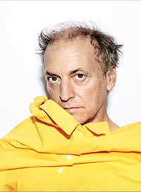 Mathieu boogaerts