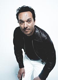 Malik djoudi