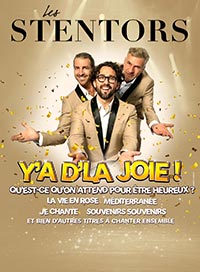 Les stentors