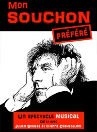 Mon souchon prefere