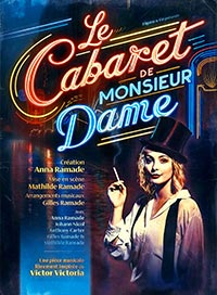 Le cabaret de monsieur dame