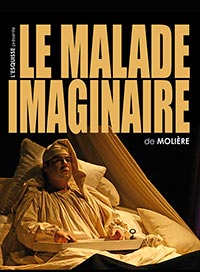 Le malade imaginaire