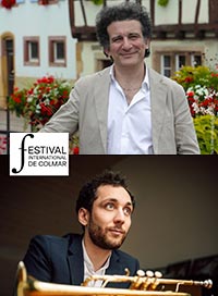 Brahms, hadyn et le prix maurice andre