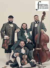 Janoska, vent d'est sur les classiques